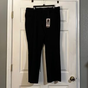 Women’s Bootcut Dress Pants